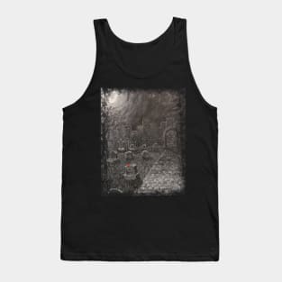 Dearly Departed Tank Top